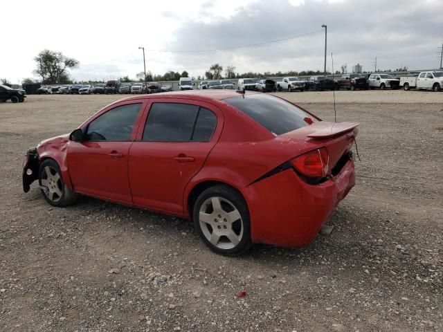 2010 Chevrolet Cobalt 2LT