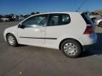 2009 Volkswagen Rabbit