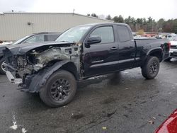 Toyota Vehiculos salvage en venta: 2020 Toyota Tacoma Access Cab