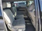 2016 Honda Odyssey Touring