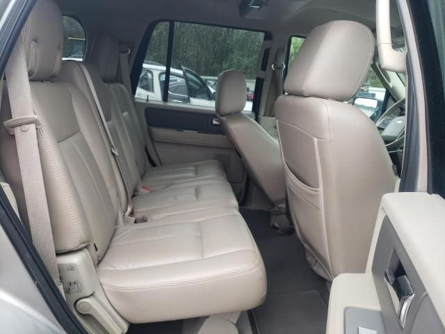 2008 Ford Expedition XLT