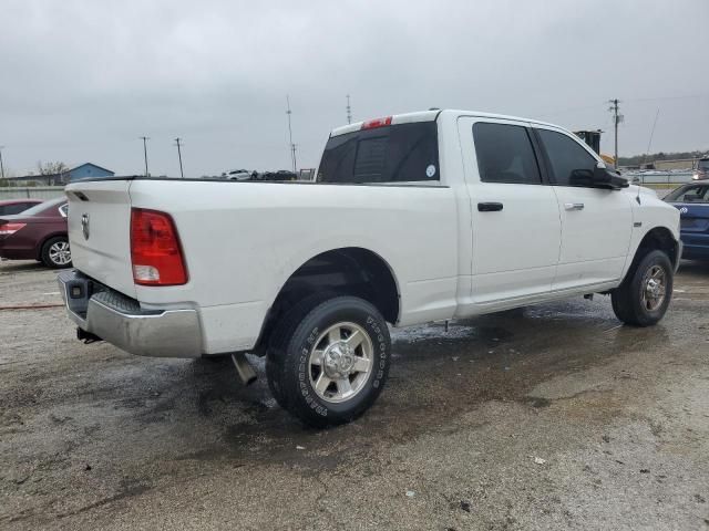 2012 Dodge RAM 2500 SLT