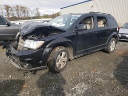 Dodge Journey Vehiculos salvage en venta: 2011 Dodge Journey Mainstreet