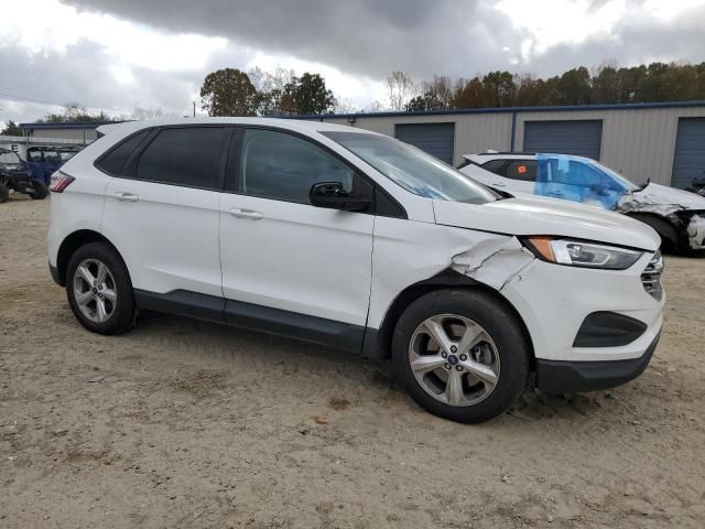 2020 Ford Edge SE