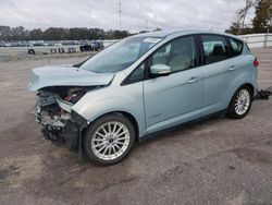 Ford Cmax salvage cars for sale: 2014 Ford C-MAX SE