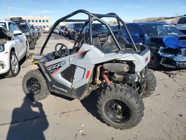 2024 Polaris RZR 200 EFI