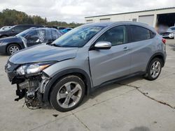 Honda hr-v salvage cars for sale: 2017 Honda HR-V EXL