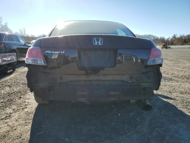 2008 Honda Accord EX