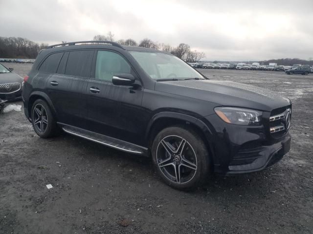 2023 Mercedes-Benz GLS 580 4matic