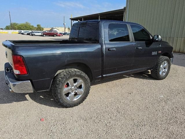 2015 Dodge RAM 1500 SLT