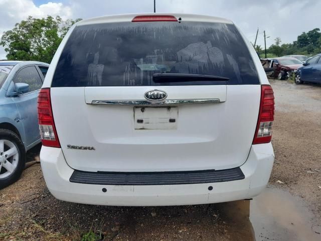 2011 KIA Sedona LX