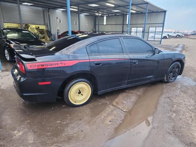 2014 Dodge Charger R/T