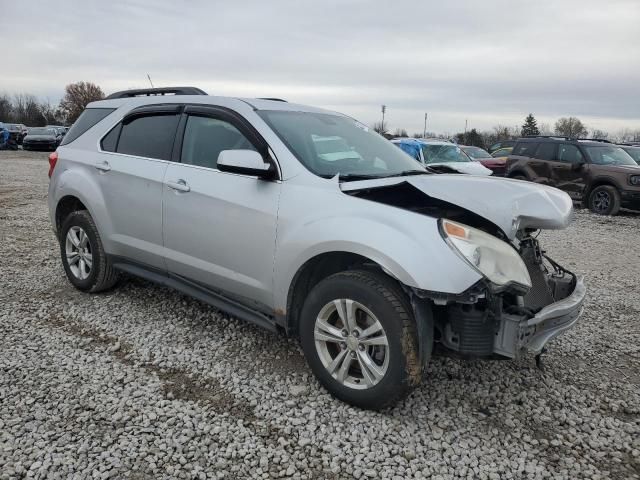 2010 Chevrolet Equinox LT