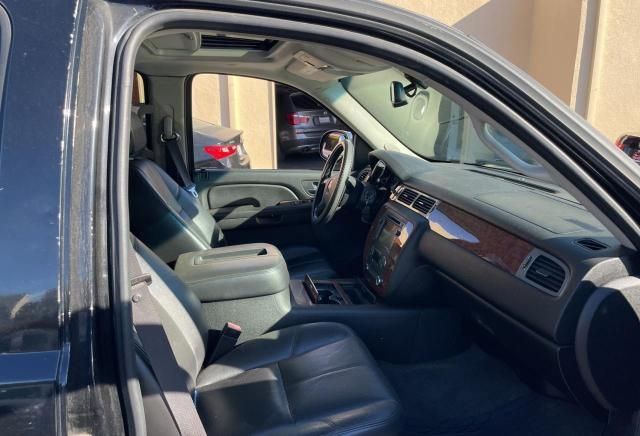 2008 Chevrolet Avalanche K1500