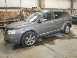 Dodge salvage cars for sale: 2015 Dodge Journey R/T