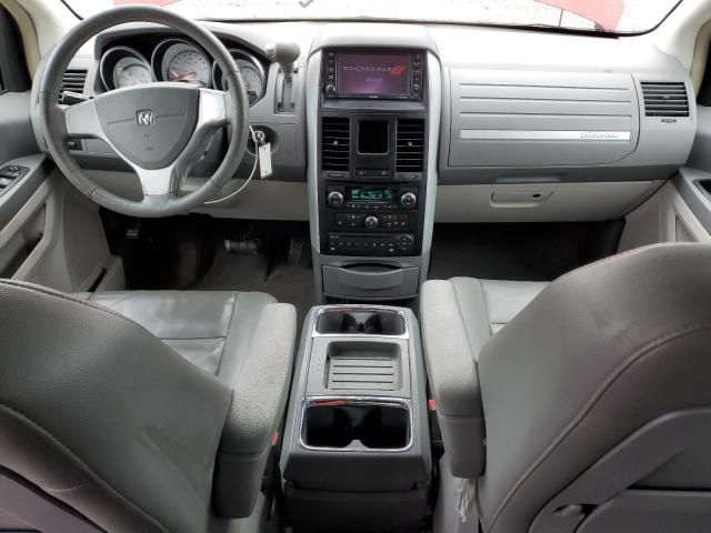 2008 Dodge Grand Caravan SXT