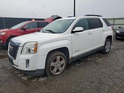 GMC Terrain salvage cars for sale: 2013 GMC Terrain SLT