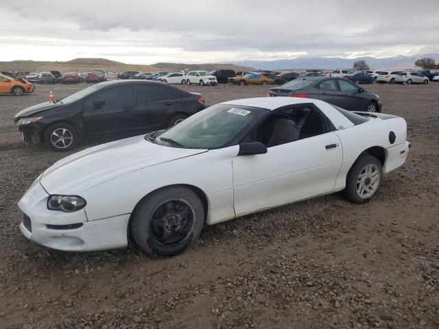 1998 Chevrolet Camaro