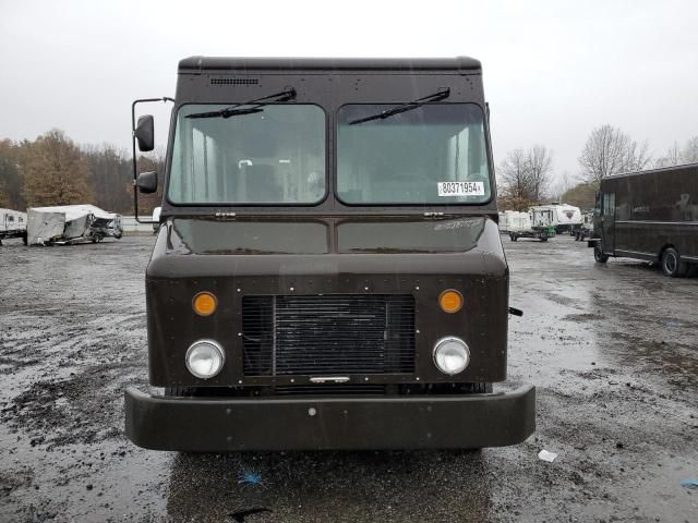 2008 Freightliner Chassis M Line WALK-IN Van