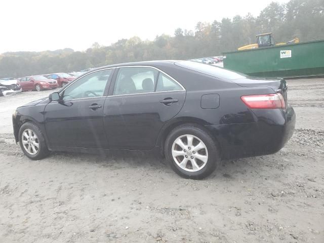 2008 Toyota Camry CE