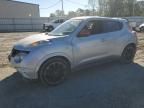 2013 Nissan Juke S