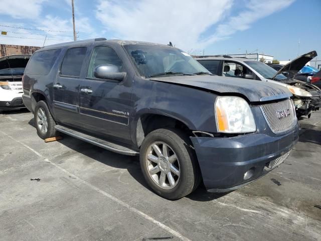 2008 GMC Yukon XL Denali