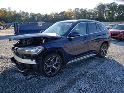 BMW x1 salvage cars for sale: 2019 BMW X1 SDRIVE28I