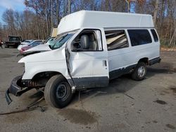 Ford Vehiculos salvage en venta: 2009 Ford Econoline E250 Van