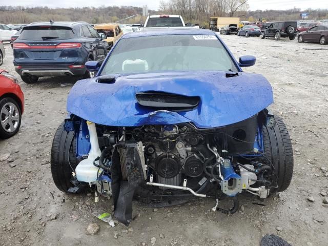 2021 Dodge Charger SRT Hellcat