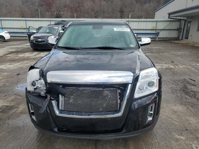 2012 GMC Terrain SLE