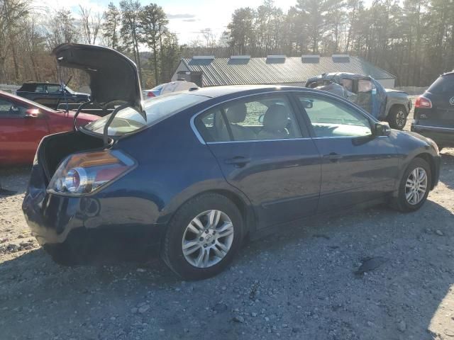 2010 Nissan Altima Base