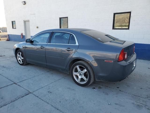 2008 Chevrolet Malibu LS