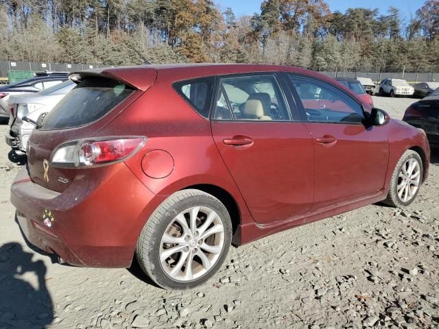 2010 Mazda 3 S