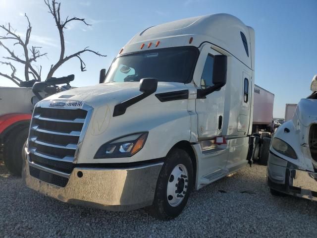 2023 Freightliner Cascadia 126