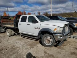 Dodge ram 4500 salvage cars for sale: 2013 Dodge RAM 4500