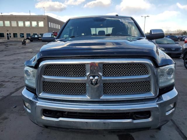 2013 Dodge RAM 2500 Longhorn