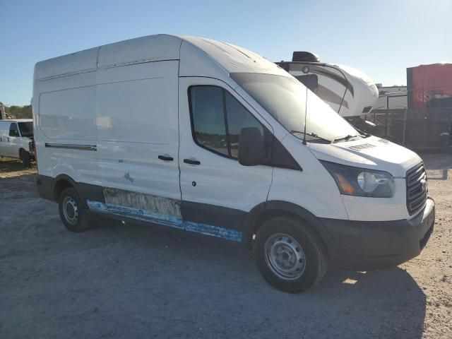 2015 Ford Transit T-250