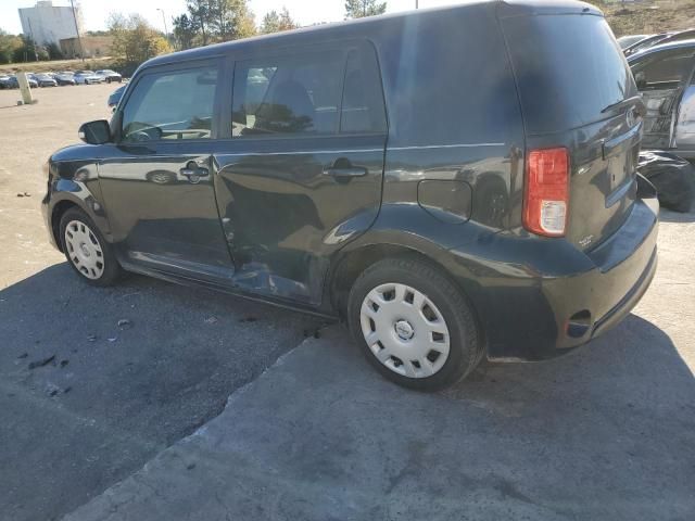 2015 Scion XB