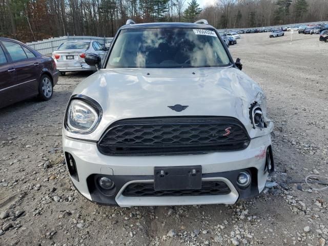 2023 Mini Cooper S Countryman ALL4