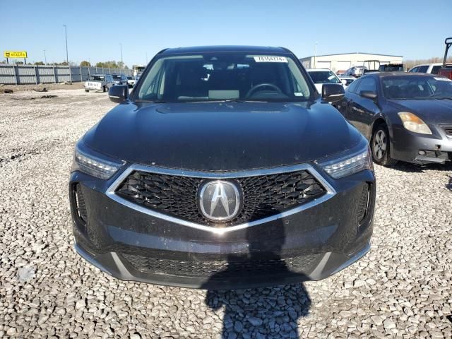 2022 Acura RDX Technology