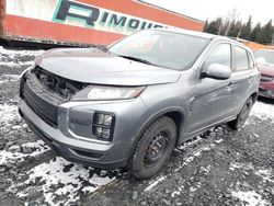 2023 Mitsubishi RVR ES en venta en Montreal Est, QC