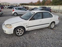 1997 Honda Civic DX for sale in Memphis, TN