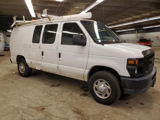 2010 Ford Econoline E250 Van