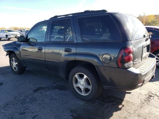 2006 Chevrolet Trailblazer LS