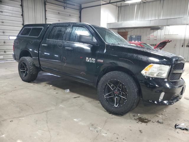 2013 Dodge RAM 1500 ST