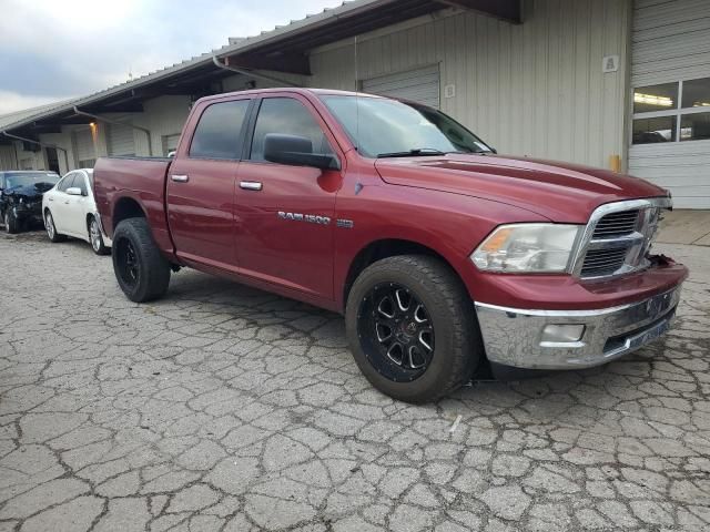 2011 Dodge RAM 1500