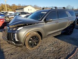 Hyundai Palisade x salvage cars for sale: 2023 Hyundai Palisade XRT