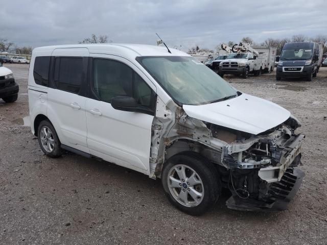 2014 Ford Transit Connect XLT