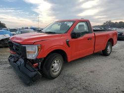 Ford Vehiculos salvage en venta: 2022 Ford F150