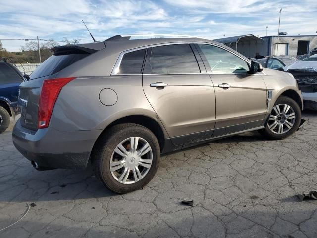 2011 Cadillac SRX Luxury Collection